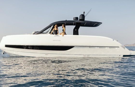 Invictus TT420