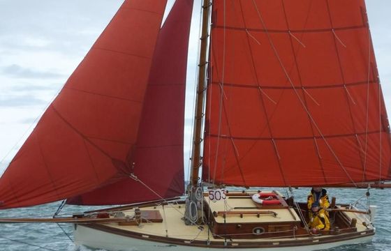 Boatyard 22,50