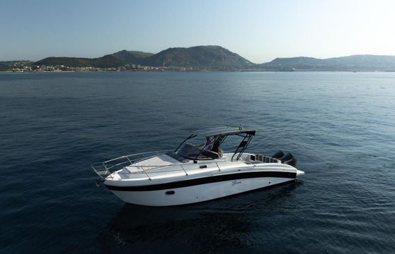 Saver SVER 870 CABIN DEMO