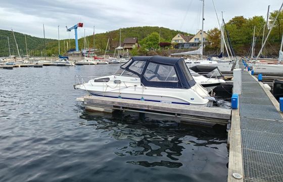 Drago 660 OB
