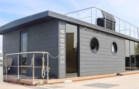 La Mare Apart XL