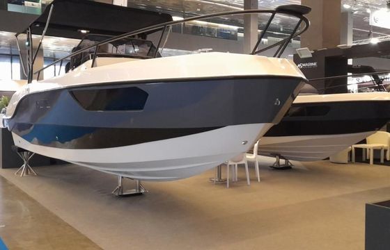 AS Marine 26 GL