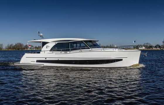Boarncruiser 1280 Elegance