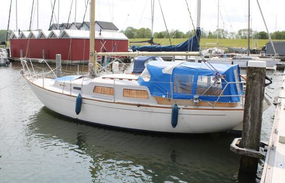 Great Dane GD 28