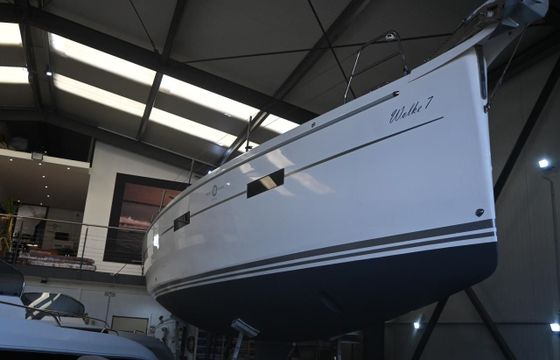 Viko S35 Black Edition