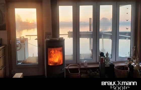 BaltiCat LivingBoat 85