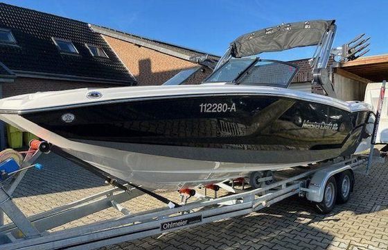 MasterCraft NXT24 - 2022