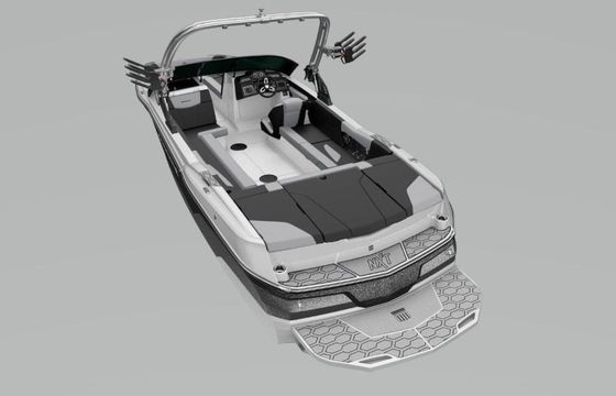 MasterCraft NXT24 - 2022