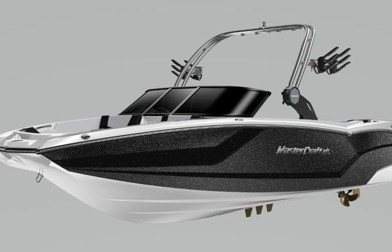 MasterCraft NXT24 - 2022