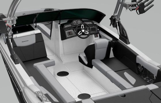 MasterCraft NXT24 - 2022