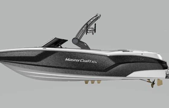MasterCraft NXT24 - 2022