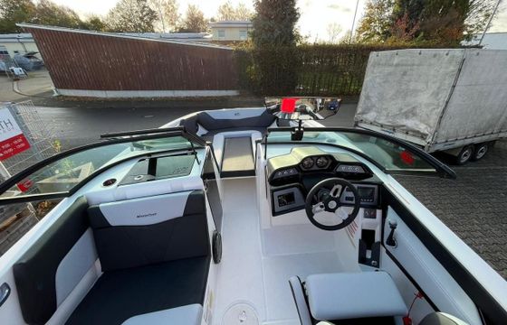MasterCraft NXT24 - 2022