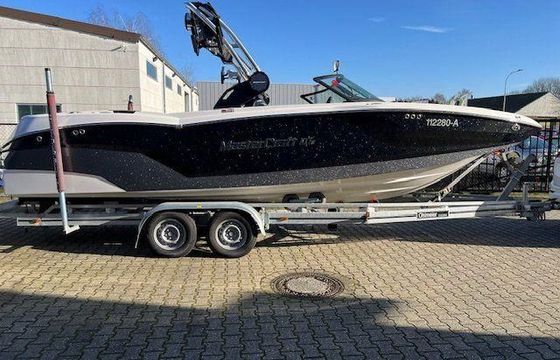 MasterCraft NXT24 - 2022