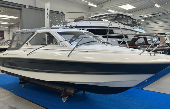 Flipper 630 HT