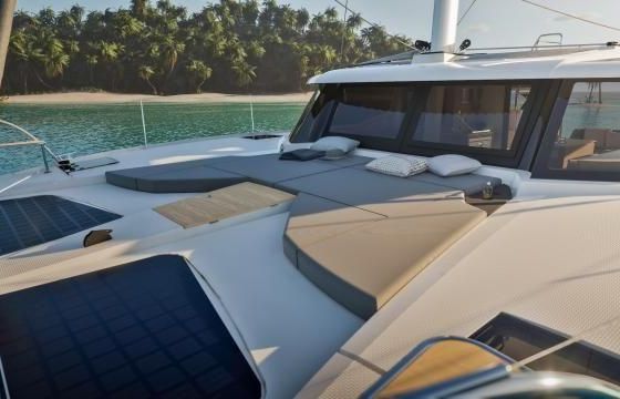 Fountaine Pajot NEW 41
