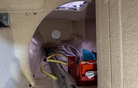 Corsair 28CC