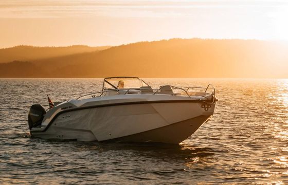 Hydrolift X-32 S