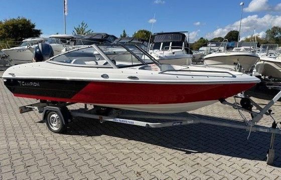 Campion A16 OB BR