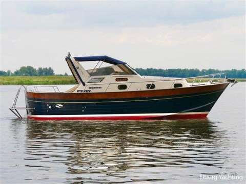 Trewes Spitsgatkotter 12.00 OK
