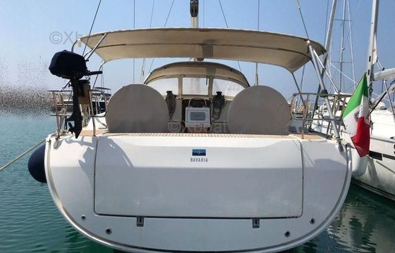 Bavaria 51