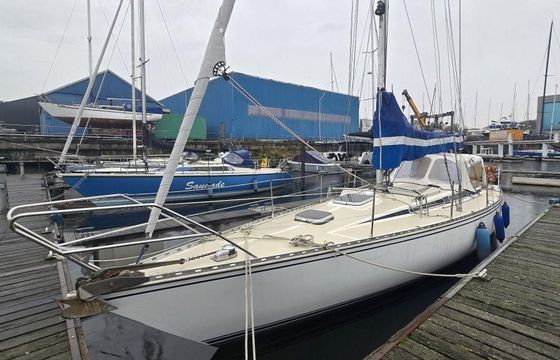 Sirena 38