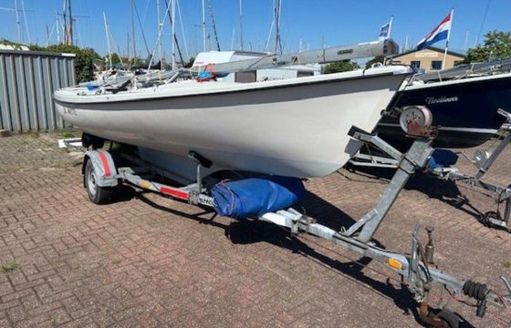 Randmeer Advance