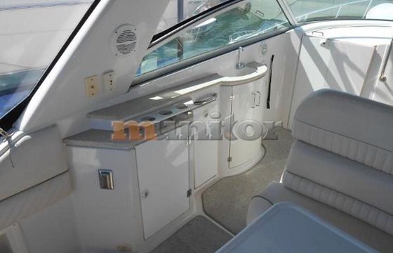 Monterey 322 CR