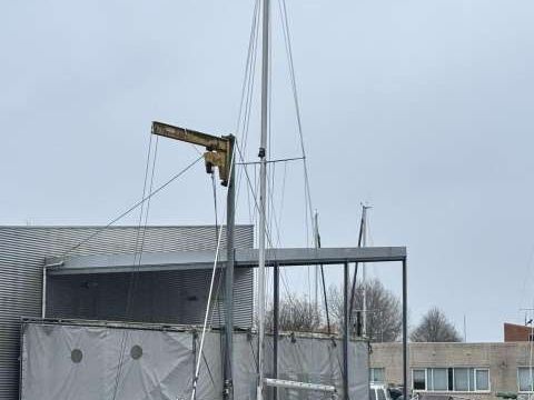 Dehler Duetta 94
