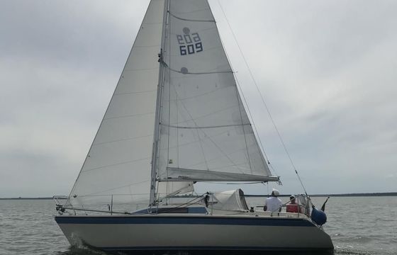 Dehler Duetta 94