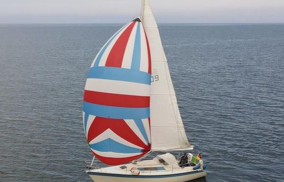 Dehler Duetta 94