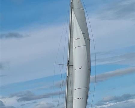 Dehler Duetta 94