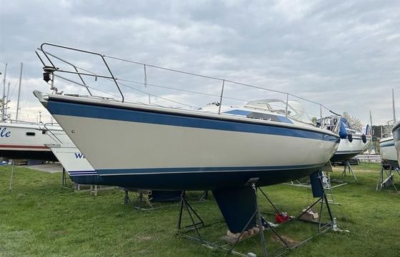 Dehler Duetta 94