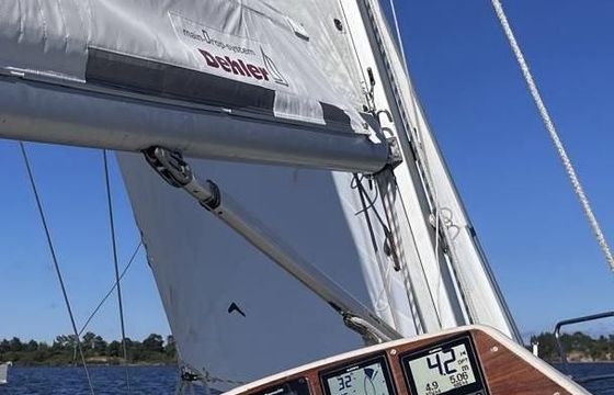 Dehler Duetta 94