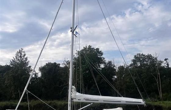 Dehler Duetta 94