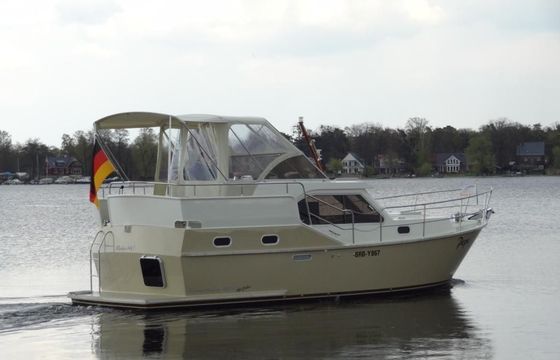 Concordia 92 AC