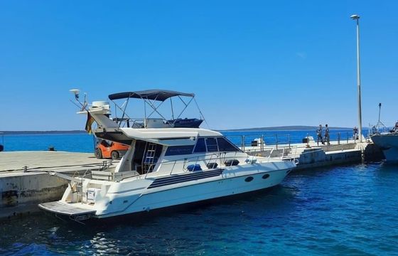 Riva ANTALYA 43