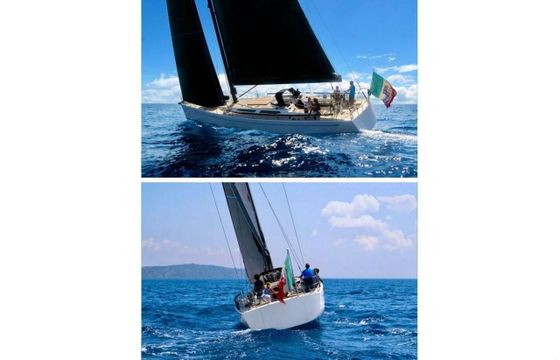Baltic 60