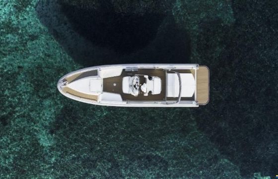 Expression Boat 29 EFB