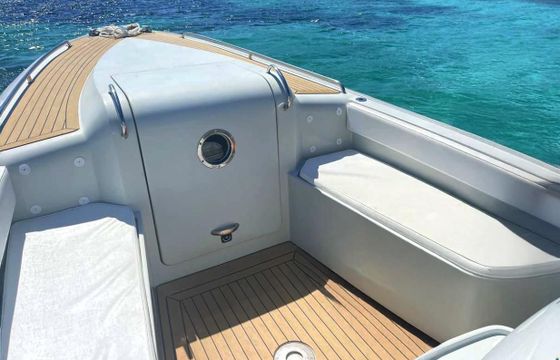 Expression Boat 29 EFB