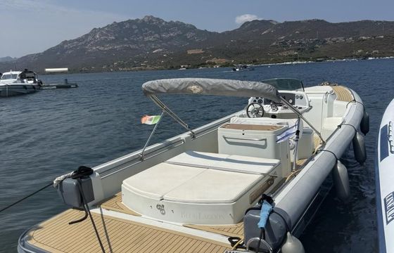 Expression Boat 29 EFB