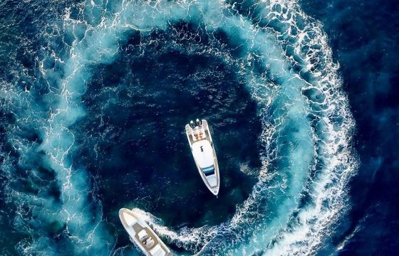 Expression Boat 29 EFB