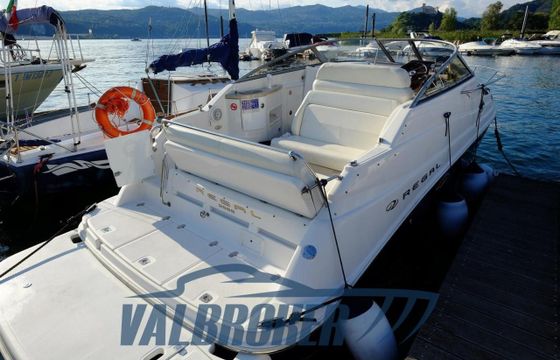 Regal Marine COMMODORE 2665
