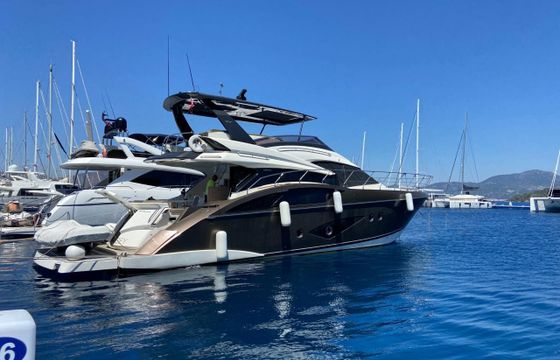 Marquis 630 SY