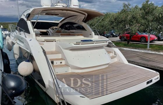 Sessa C48 - 48
