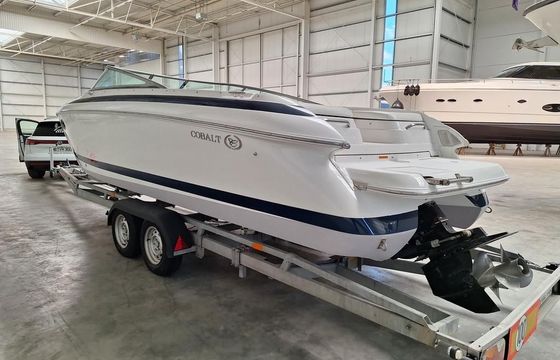 Cobalt 263