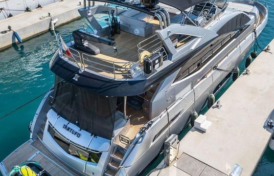 Sunseeker Manhattan 73