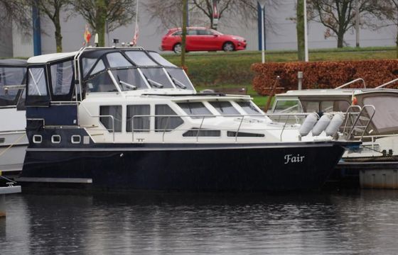 Gruno 38 Elite Royal