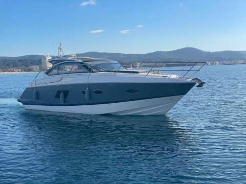 Hanse 508