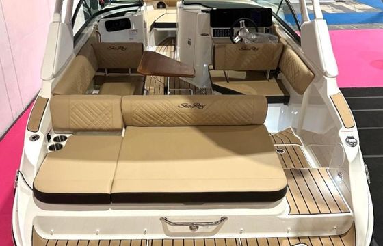 Sea Ray 230 SDN SDX V8