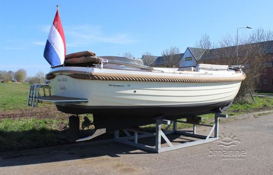 Interboat DE 22 Xplorer
